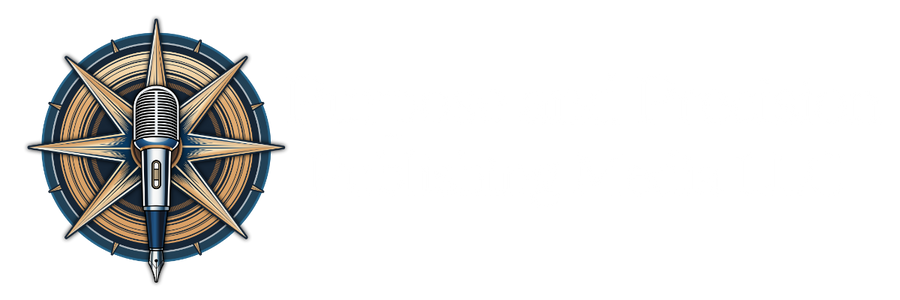 Purpose and Precision Publishing Media LLC